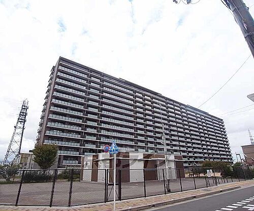 京都桂川つむぎの街ブライトスクエア