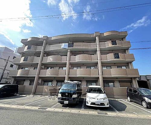 アネーロ長岡京