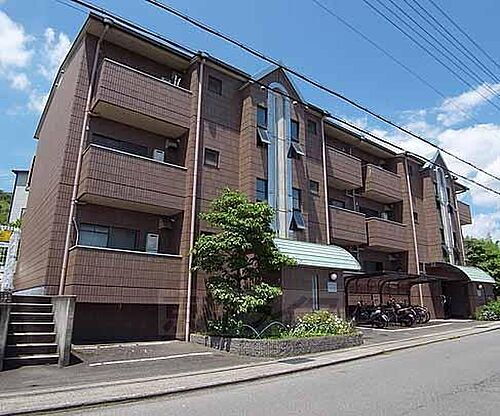 ラ・セーヌ大山崎（大北）