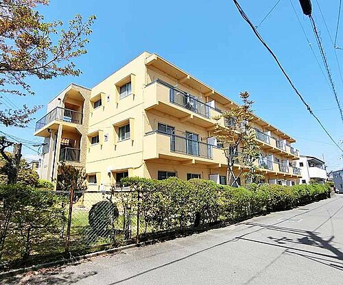 第一向日ハイツ