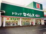 セレソン　Ａ棟 【ドラッグストア】ドラッグセイムス サファ福山店まで1256ｍ