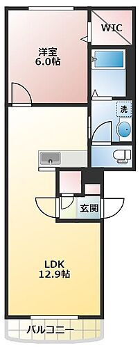 北海道札幌市白石区本通14丁目南2-16 南郷１３丁目駅 1LDK マンション 賃貸物件詳細