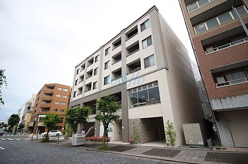 神奈川県横浜市都筑区中川中央１丁目 5階建 築3年9ヶ月