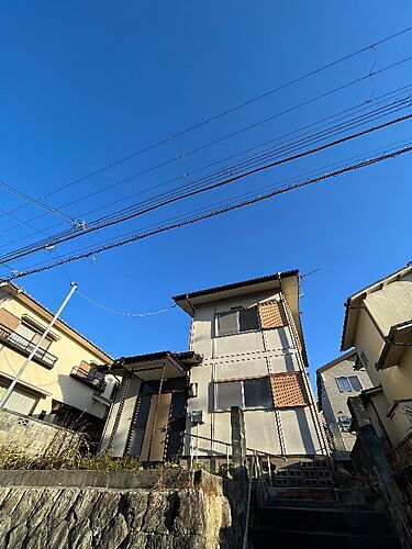 兵庫県姫路市田寺東３丁目 2階建