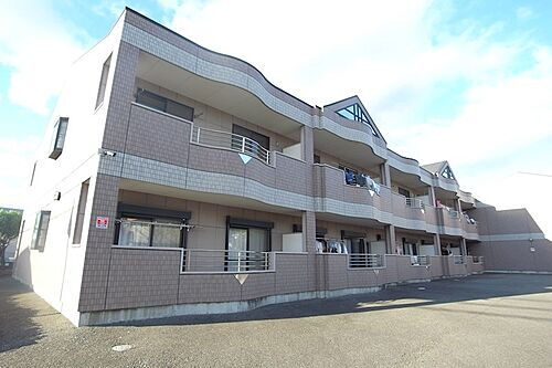 兵庫県姫路市東山 2階建 築24年2ヶ月