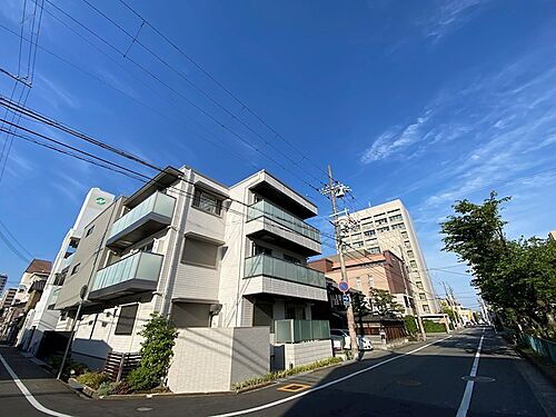 兵庫県姫路市東延末１丁目 3階建 築3年4ヶ月