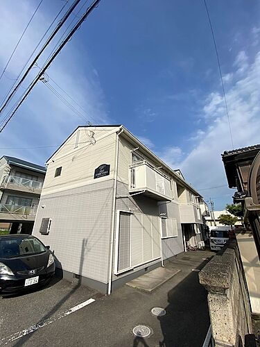 兵庫県姫路市亀山１丁目 2階建