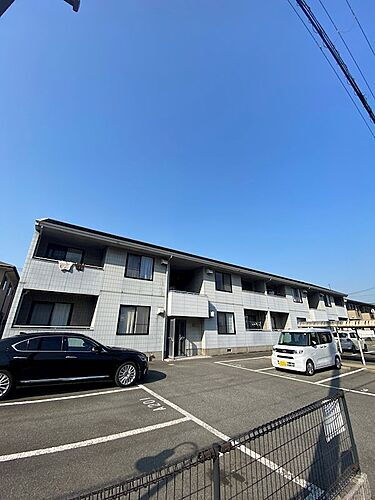 兵庫県姫路市広畑区蒲田１丁目 2階建