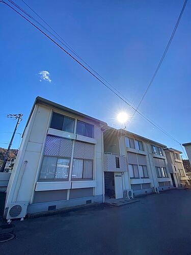 兵庫県姫路市田寺東２丁目 2階建