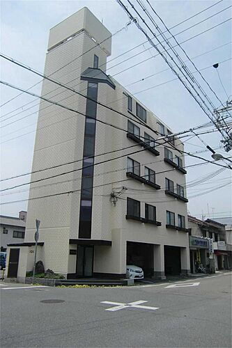 兵庫県姫路市東延末１丁目 5階建 築32年11ヶ月