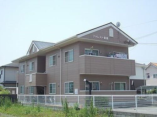 兵庫県姫路市飾磨区妻鹿 2階建 築27年1ヶ月