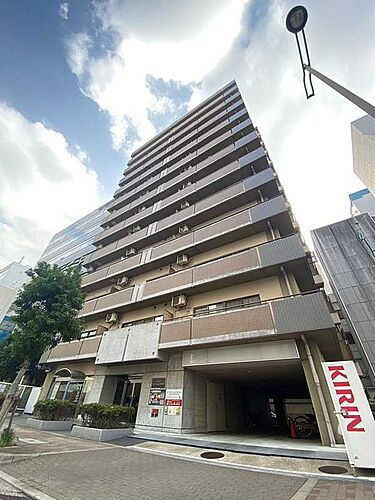 大阪府大阪市淀川区西宮原２丁目 13階建