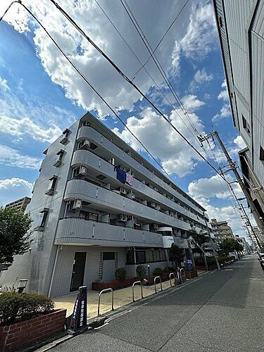 大阪府大阪市淀川区野中北１丁目 5階建