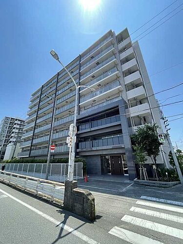 大阪府豊中市小曽根５丁目 9階建 築4年7ヶ月