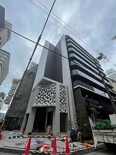 グランディア大阪ノース