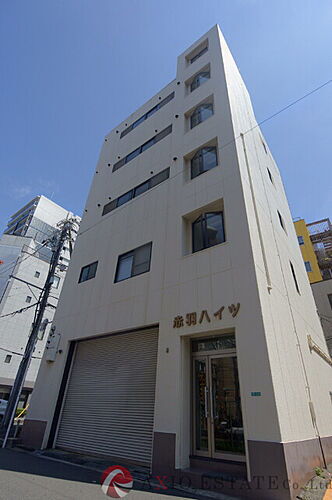 大阪府大阪市淀川区西中島１丁目 賃貸マンション