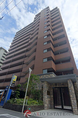 大阪府大阪市淀川区西中島３丁目 賃貸マンション