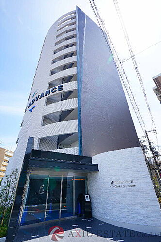 大阪府大阪市淀川区東三国１丁目 賃貸マンション