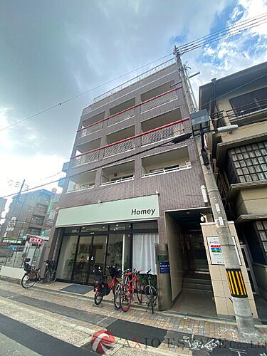 大阪府大阪市東淀川区瑞光１丁目 賃貸マンション