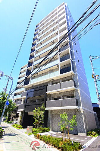 エスリードレジデンス大阪グランノースＩＩ