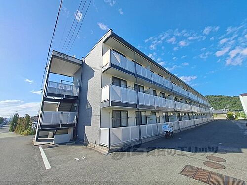 奈良県橿原市醍醐町 3階建 築15年3ヶ月
