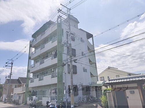 奈良県生駒郡安堵町大字笠目 5階建 築37年6ヶ月