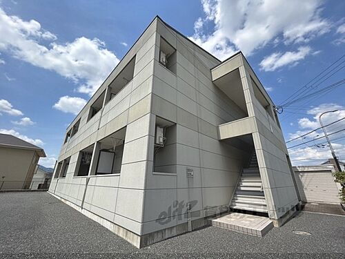 奈良県北葛城郡広陵町大字疋相 2階建