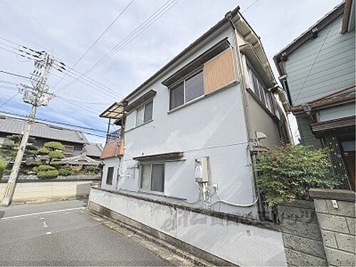 奈良県生駒郡斑鳩町法隆寺東２丁目 賃貸一戸建て