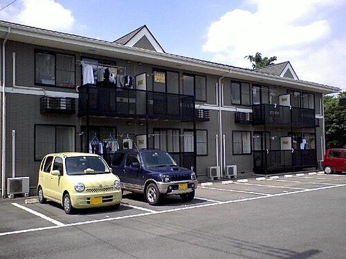 ドエル観音寺Ａ