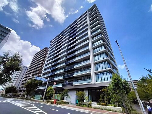 ブランズシティ南草津