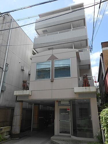 レジデンス大津