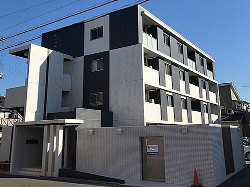 ボヌール・ロジェ（１ＬＤＫ）