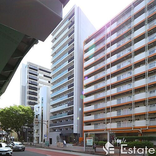 愛知県名古屋市中区千代田２丁目 15階建 築1年4ヶ月