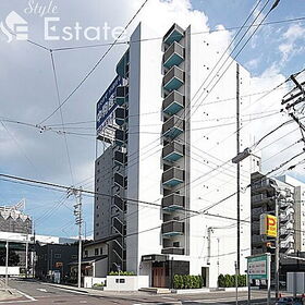 愛知県名古屋市中村区名駅南1丁目 名古屋駅 1K 賃貸(賃貸マンション・アパート)