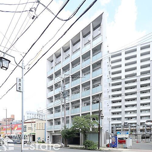 愛知県名古屋市中川区尾頭橋３丁目 7階建 築14年1ヶ月