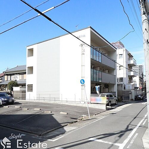 愛知県名古屋市中村区亀島2丁目 亀島駅 1K 賃貸(賃貸マンション・アパート)