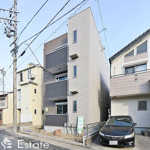 Ｐａｔｉｎａ中村本町