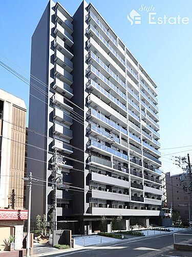 愛知県名古屋市千種区今池５丁目 15階建 築3年3ヶ月