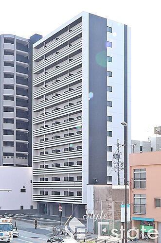 愛知県名古屋市東区古出来１丁目 13階建 築4年3ヶ月