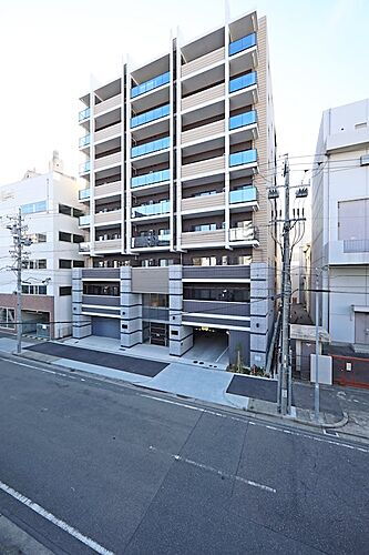 愛知県名古屋市中村区名駅南３丁目 9階建 築5年3ヶ月