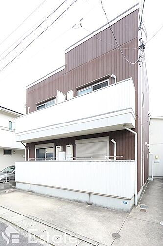 愛知県名古屋市守山区更屋敷 2階建 築16年7ヶ月