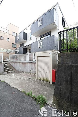 愛知県名古屋市南区呼続２丁目 2階建 築8年4ヶ月