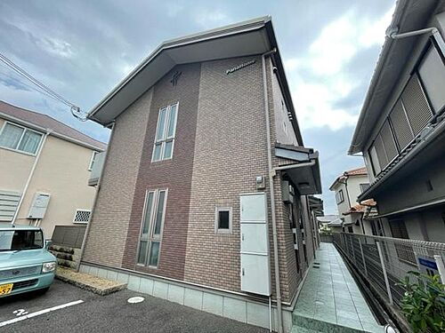 兵庫県神戸市垂水区五色山３丁目 2階建 築15年7ヶ月