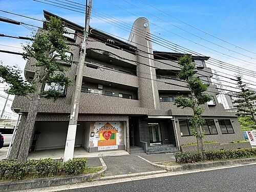 兵庫県神戸市垂水区名谷町 賃貸マンション