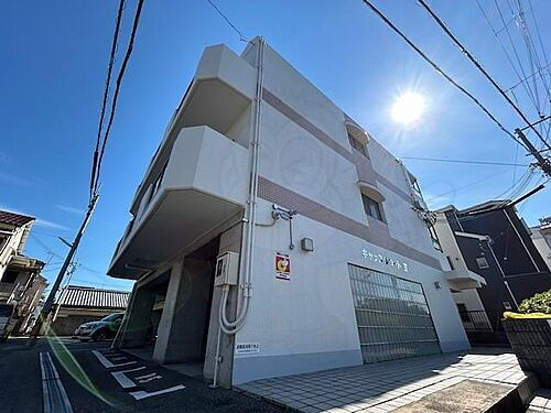 兵庫県神戸市垂水区城が山５丁目 5階建 築32年6ヶ月