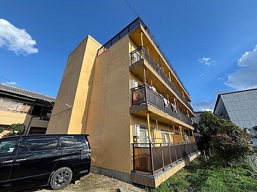 兵庫県明石市二見町東二見 3階建 築52年11ヶ月