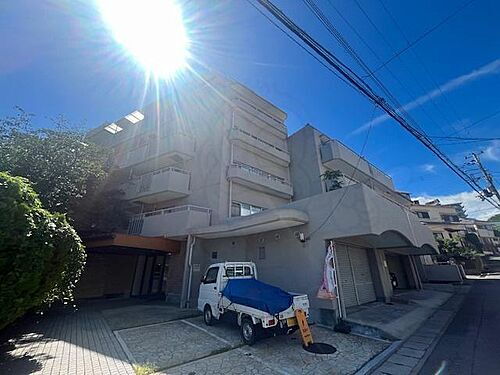 兵庫県神戸市垂水区南多聞台３丁目 6階建 築38年10ヶ月