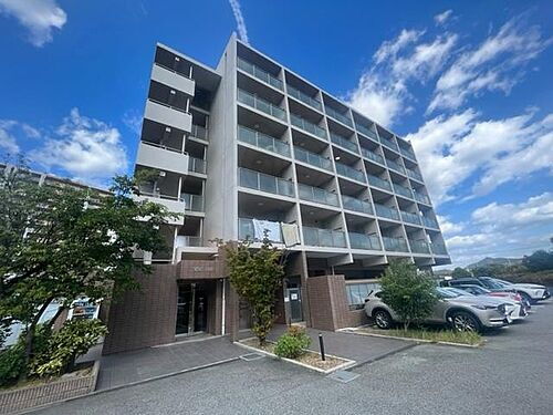 兵庫県神戸市垂水区名谷町字室山 賃貸マンション