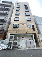 大阪府大阪市中央区玉造1丁目 8階建 築36年11ヶ月