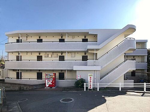 福岡県福岡市城南区松山１丁目 3階建 築36年4ヶ月